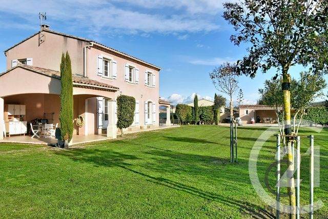 Maison &agrave; vendre - 5 pi&egrave;ces - 160 m2 - St Laurent Des Arbres - 30 - LANGUEDOC-ROUSSILLON