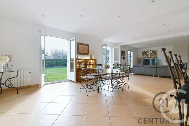 Maison &agrave; vendre - 5 pi&egrave;ces - 160 m2 - St Laurent Des Arbres - 30 - LANGUEDOC-ROUSSILLON