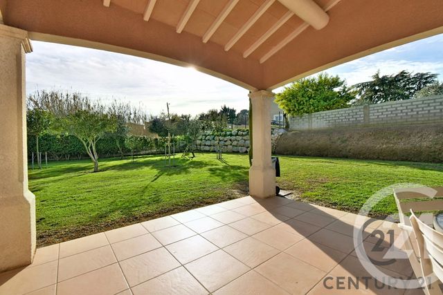 Maison &agrave; vendre - 5 pi&egrave;ces - 160 m2 - St Laurent Des Arbres - 30 - LANGUEDOC-ROUSSILLON