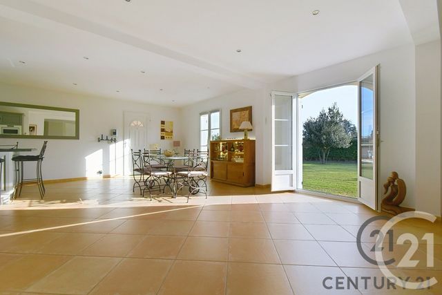 Maison &agrave; vendre - 5 pi&egrave;ces - 160 m2 - St Laurent Des Arbres - 30 - LANGUEDOC-ROUSSILLON