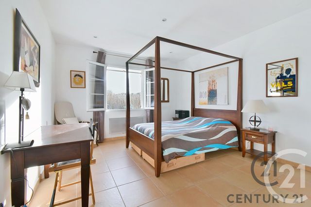 Maison &agrave; vendre - 5 pi&egrave;ces - 160 m2 - St Laurent Des Arbres - 30 - LANGUEDOC-ROUSSILLON