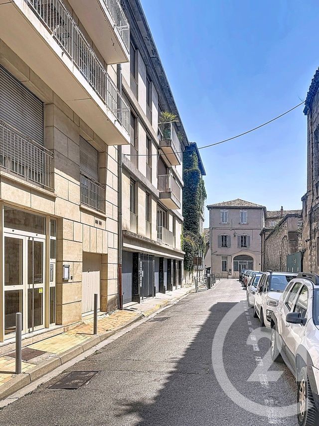 Appartement F2 bis &agrave; vendre - 2 pi&egrave;ces - 42,43 m2 - Avignon - 84 - PROVENCE-ALPES-COTE-D-AZUR