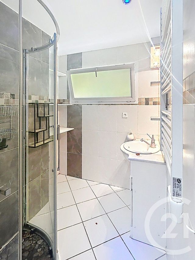 Appartement F2 bis &agrave; vendre - 2 pi&egrave;ces - 45 m2 - Avignon - 84 - PROVENCE-ALPES-COTE-D-AZUR