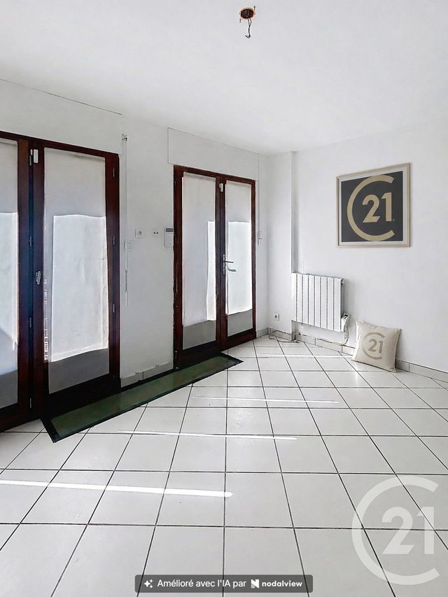 Appartement F2 bis &agrave; vendre - 2 pi&egrave;ces - 45 m2 - Avignon - 84 - PROVENCE-ALPES-COTE-D-AZUR