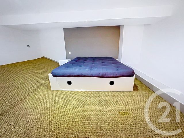 Appartement F2 bis &agrave; vendre - 2 pi&egrave;ces - 42,43 m2 - Avignon - 84 - PROVENCE-ALPES-COTE-D-AZUR