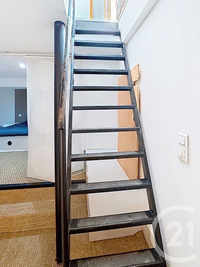 Appartement F2 bis &agrave; vendre - 2 pi&egrave;ces - 42,43 m2 - Avignon - 84 - PROVENCE-ALPES-COTE-D-AZUR
