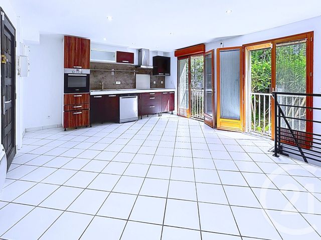 Appartement F2 bis &agrave; vendre - 2 pi&egrave;ces - 42,43 m2 - Avignon - 84 - PROVENCE-ALPES-COTE-D-AZUR