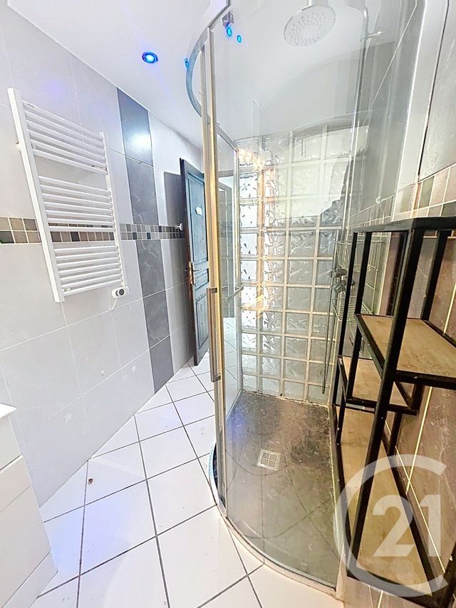 Appartement F2 bis &agrave; vendre - 2 pi&egrave;ces - 45 m2 - Avignon - 84 - PROVENCE-ALPES-COTE-D-AZUR