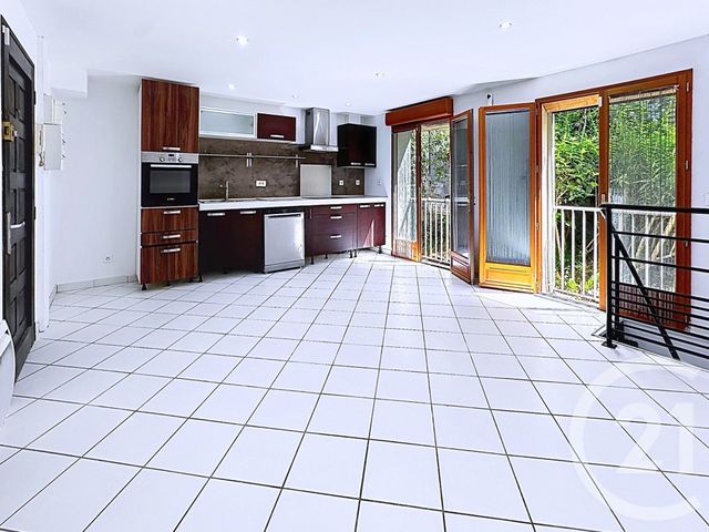 Appartement F2 bis &agrave; vendre - 2 pi&egrave;ces - 45 m2 - Avignon - 84 - PROVENCE-ALPES-COTE-D-AZUR
