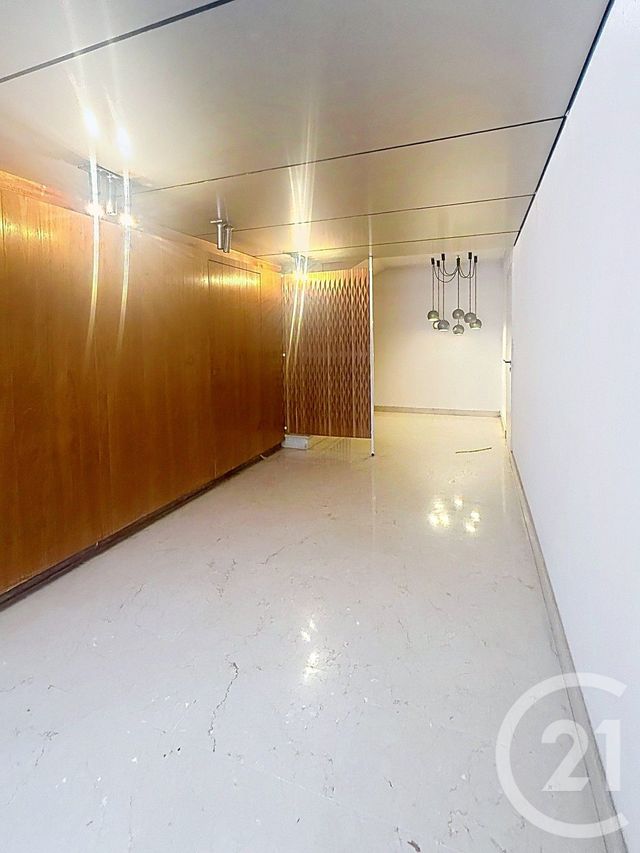 Appartement F2 bis &agrave; vendre - 2 pi&egrave;ces - 45 m2 - Avignon - 84 - PROVENCE-ALPES-COTE-D-AZUR