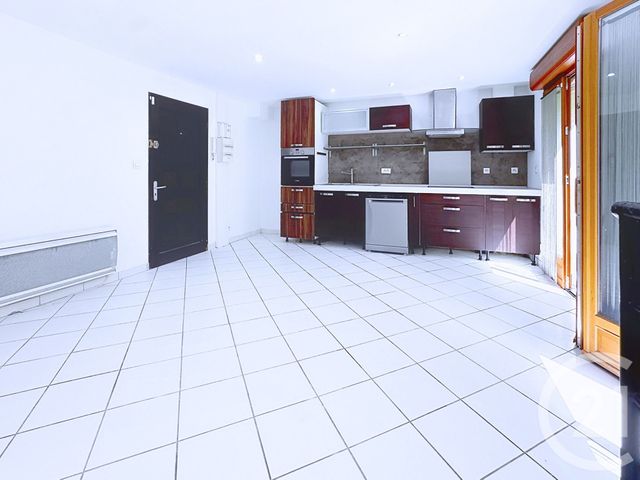 Appartement F2 bis &agrave; vendre - 2 pi&egrave;ces - 42,43 m2 - Avignon - 84 - PROVENCE-ALPES-COTE-D-AZUR