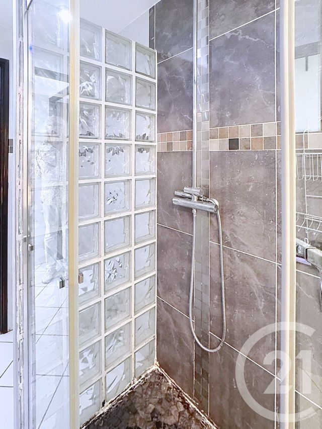 Appartement F2 bis &agrave; vendre - 2 pi&egrave;ces - 42,43 m2 - Avignon - 84 - PROVENCE-ALPES-COTE-D-AZUR