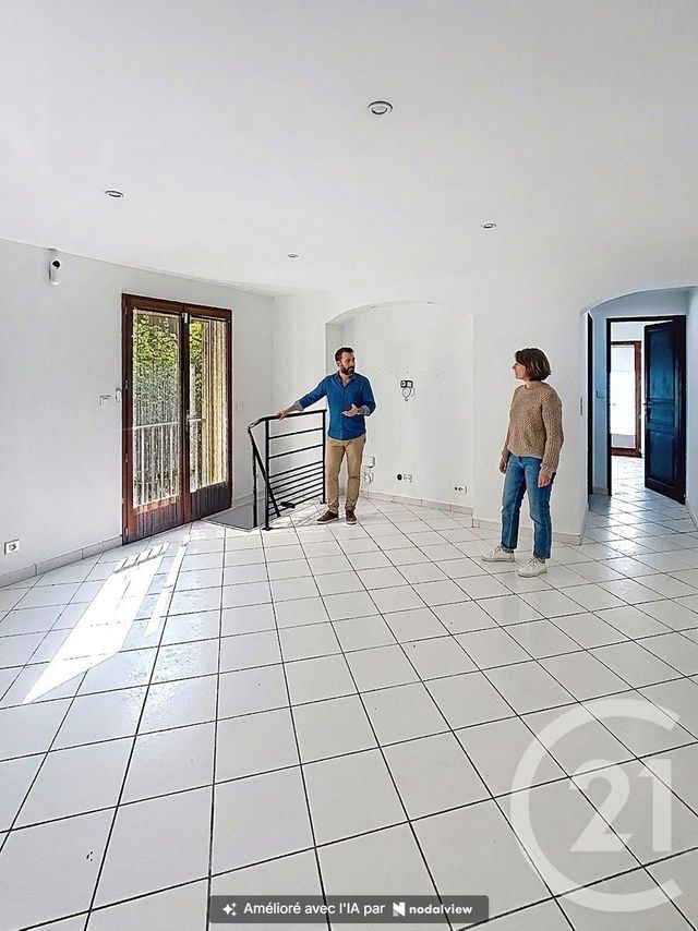 Appartement F2 bis &agrave; vendre - 2 pi&egrave;ces - 45 m2 - Avignon - 84 - PROVENCE-ALPES-COTE-D-AZUR