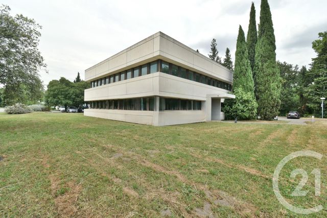 Appartement &agrave; louer - 10 pi&egrave;ces - 272 m2 - Avignon - 84 - PROVENCE-ALPES-COTE-D-AZUR