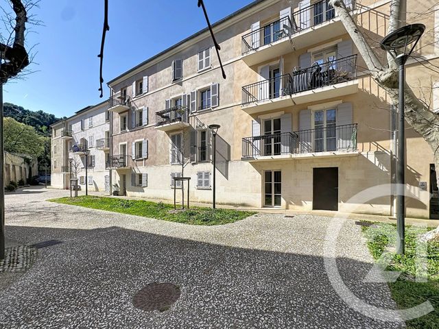 Appartement F3 &agrave; vendre - 3 pi&egrave;ces - 64,21 m2 - Villeneuve Les Avignon - 30 - LANGUEDOC-ROUSSILLON