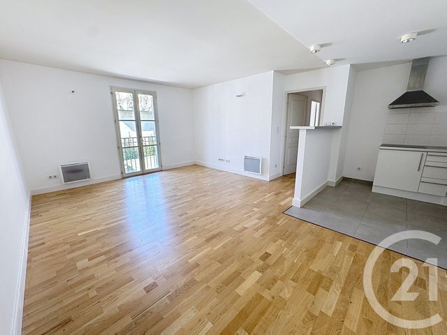 appartement - VILLENEUVE LES AVIGNON - 30