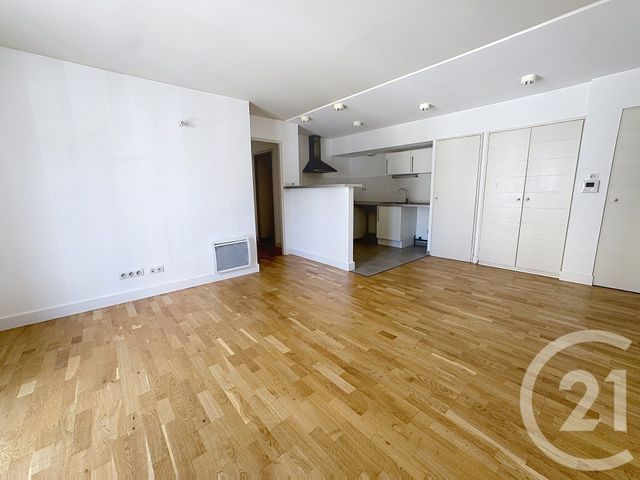 Appartement F3 &agrave; vendre - 3 pi&egrave;ces - 64,21 m2 - Villeneuve Les Avignon - 30 - LANGUEDOC-ROUSSILLON