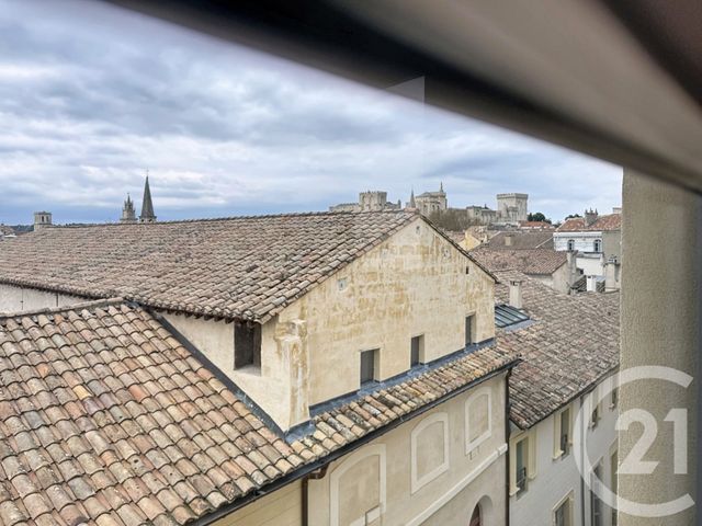 Appartement &agrave; louer - 3 pi&egrave;ces - 64,52 m2 - Avignon - 84 - PROVENCE-ALPES-COTE-D-AZUR
