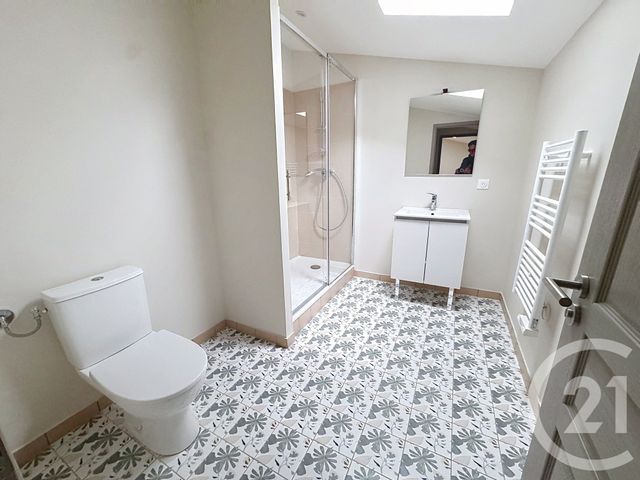 Appartement &agrave; louer - 3 pi&egrave;ces - 64,52 m2 - Avignon - 84 - PROVENCE-ALPES-COTE-D-AZUR