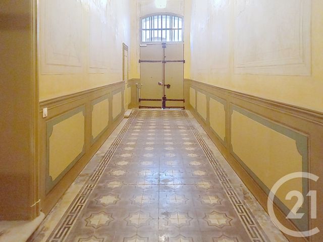 Appartement &agrave; louer - 3 pi&egrave;ces - 64,52 m2 - Avignon - 84 - PROVENCE-ALPES-COTE-D-AZUR