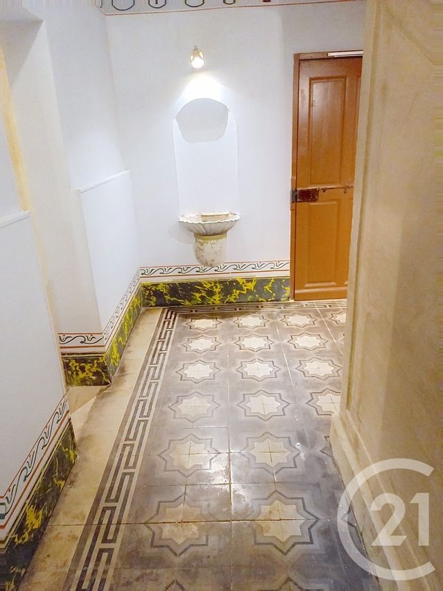 Appartement &agrave; louer - 3 pi&egrave;ces - 64,52 m2 - Avignon - 84 - PROVENCE-ALPES-COTE-D-AZUR