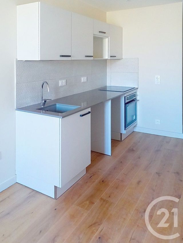 Appartement F2 bis &agrave; louer - 3 pi&egrave;ces - 64,52 m2 - Avignon - 84 - PROVENCE-ALPES-COTE-D-AZUR