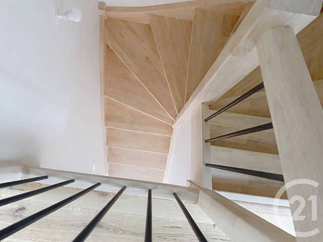 Appartement &agrave; louer - 3 pi&egrave;ces - 64,52 m2 - Avignon - 84 - PROVENCE-ALPES-COTE-D-AZUR