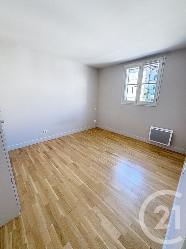 Appartement F2 &agrave; vendre - 2 pi&egrave;ces - 48,20 m2 - Villeneuve Les Avignon - 30 - LANGUEDOC-ROUSSILLON