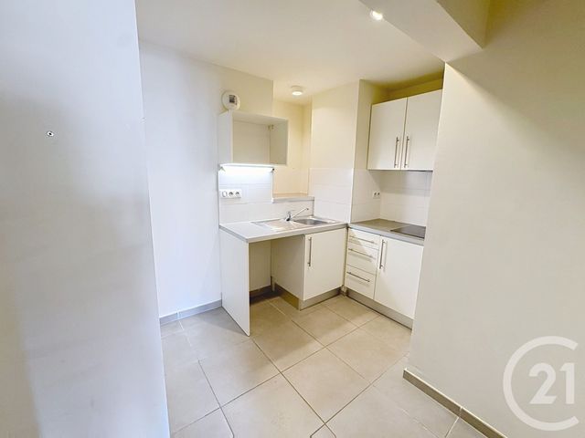 Appartement F2 &agrave; vendre - 2 pi&egrave;ces - 48,20 m2 - Villeneuve Les Avignon - 30 - LANGUEDOC-ROUSSILLON