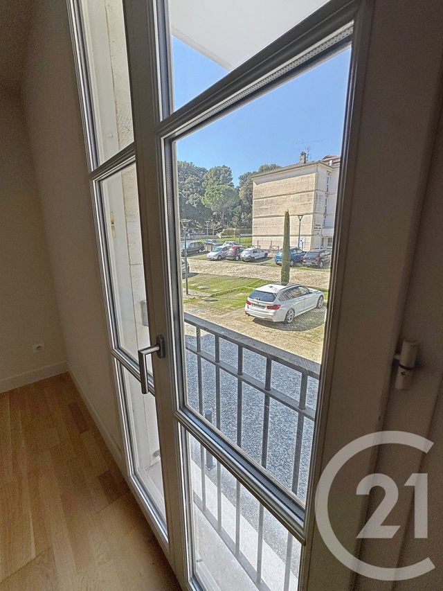 Appartement F2 &agrave; vendre - 2 pi&egrave;ces - 48,20 m2 - Villeneuve Les Avignon - 30 - LANGUEDOC-ROUSSILLON