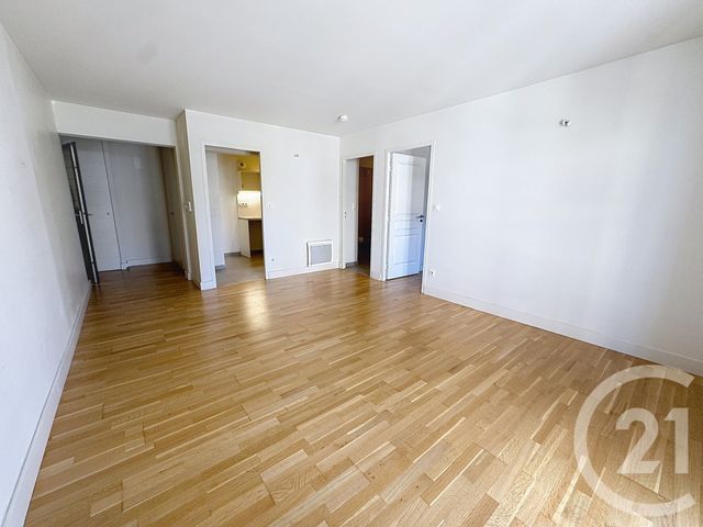 Appartement F2 &agrave; vendre - 2 pi&egrave;ces - 48,20 m2 - Villeneuve Les Avignon - 30 - LANGUEDOC-ROUSSILLON