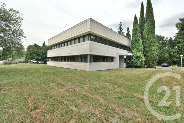 Bureaux à louer - 25.0 m2 - 84 - Vaucluse