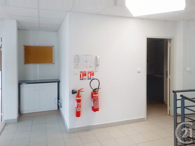 Bureaux à louer - 25.0 m2 - 84 - Vaucluse