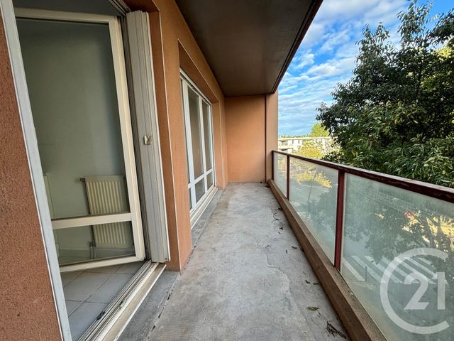 Appartement F3 &agrave; louer - 3 pi&egrave;ces - 74 m2 - Les Angles - 30 - LANGUEDOC-ROUSSILLON