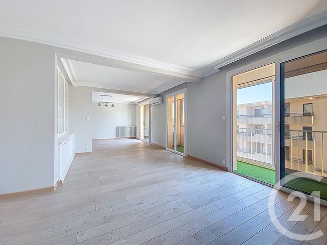 Appartement F3 &agrave; vendre - 3 pi&egrave;ces - 90,96 m2 - Villeneuve Les Avignon - 30 - LANGUEDOC-ROUSSILLON