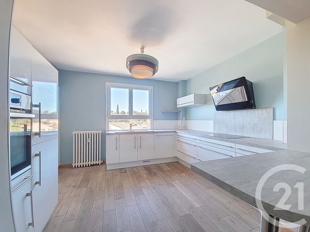 Appartement F3 &agrave; vendre - 3 pi&egrave;ces - 90,96 m2 - Villeneuve Les Avignon - 30 - LANGUEDOC-ROUSSILLON