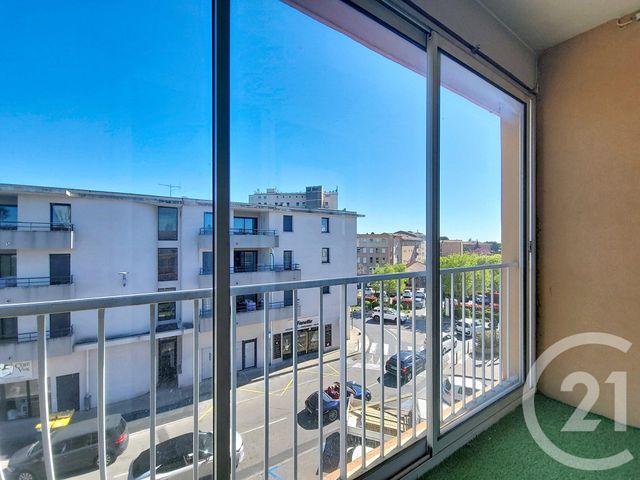 Appartement F3 &agrave; vendre - 3 pi&egrave;ces - 90,96 m2 - Villeneuve Les Avignon - 30 - LANGUEDOC-ROUSSILLON