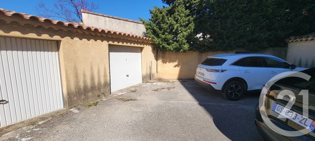 Appartement F3 &agrave; vendre - 3 pi&egrave;ces - 90,96 m2 - Villeneuve Les Avignon - 30 - LANGUEDOC-ROUSSILLON