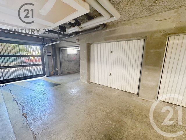 Appartement Duplex &agrave; vendre - 3 pi&egrave;ces - 82,35 m2 - Avignon - 84 - PROVENCE-ALPES-COTE-D-AZUR