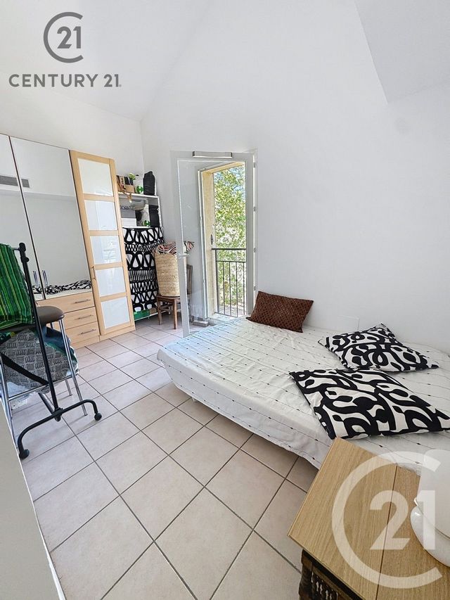 Appartement Duplex &agrave; vendre - 3 pi&egrave;ces - 82,35 m2 - Avignon - 84 - PROVENCE-ALPES-COTE-D-AZUR