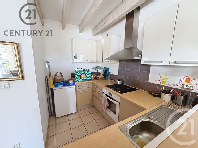 Appartement Duplex &agrave; vendre - 3 pi&egrave;ces - 82,35 m2 - Avignon - 84 - PROVENCE-ALPES-COTE-D-AZUR