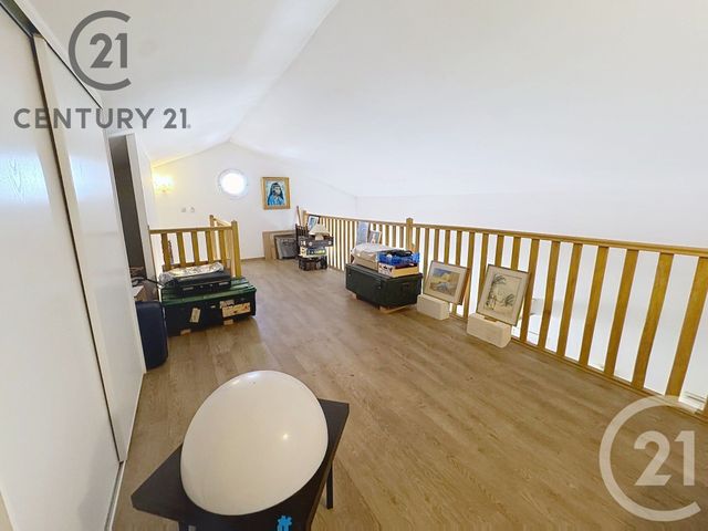 Appartement Duplex &agrave; vendre - 3 pi&egrave;ces - 82,35 m2 - Avignon - 84 - PROVENCE-ALPES-COTE-D-AZUR