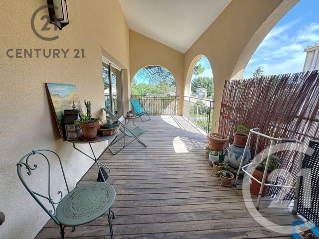 Appartement Duplex &agrave; vendre - 3 pi&egrave;ces - 82,35 m2 - Avignon - 84 - PROVENCE-ALPES-COTE-D-AZUR