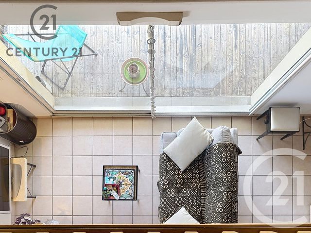 Appartement Duplex &agrave; vendre - 3 pi&egrave;ces - 82,35 m2 - Avignon - 84 - PROVENCE-ALPES-COTE-D-AZUR