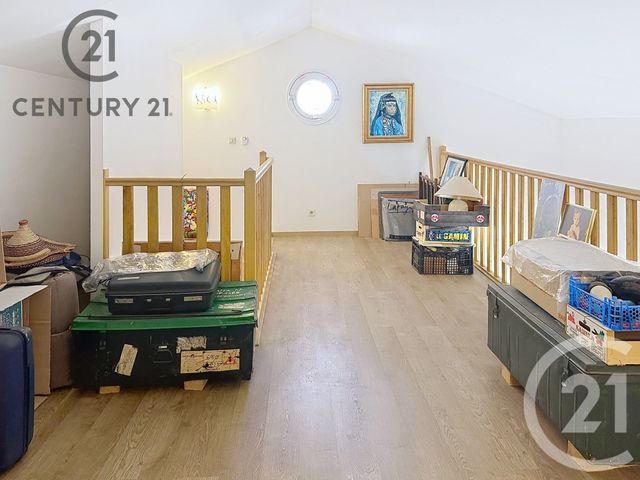 Appartement Duplex &agrave; vendre - 3 pi&egrave;ces - 82,35 m2 - Avignon - 84 - PROVENCE-ALPES-COTE-D-AZUR