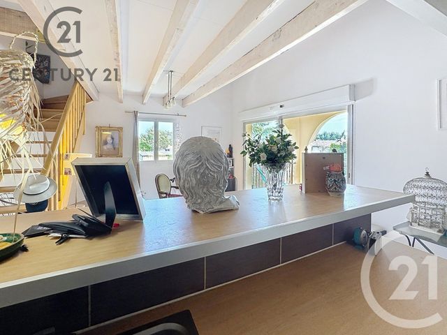 Appartement Duplex &agrave; vendre - 3 pi&egrave;ces - 82,35 m2 - Avignon - 84 - PROVENCE-ALPES-COTE-D-AZUR