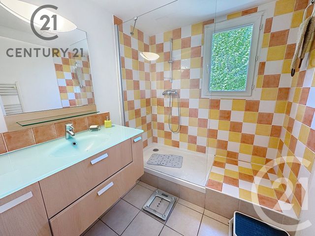 Appartement Duplex &agrave; vendre - 3 pi&egrave;ces - 82,35 m2 - Avignon - 84 - PROVENCE-ALPES-COTE-D-AZUR