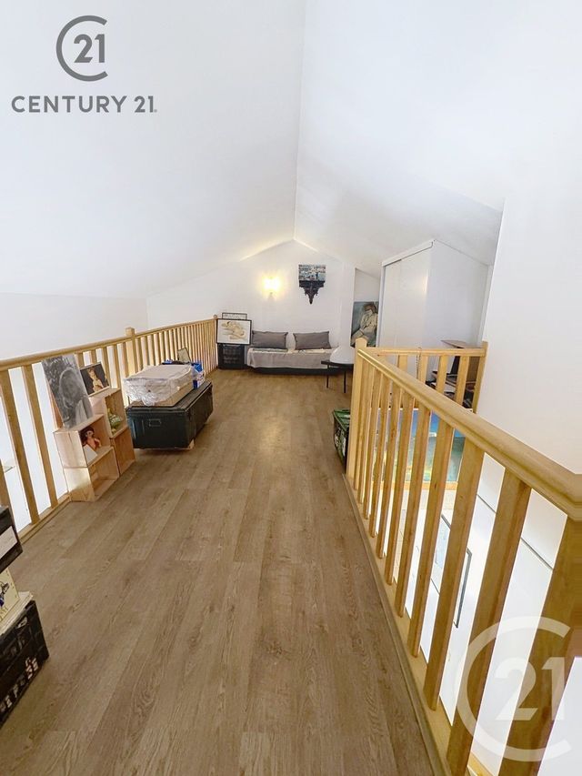 Appartement Duplex &agrave; vendre - 3 pi&egrave;ces - 82,35 m2 - Avignon - 84 - PROVENCE-ALPES-COTE-D-AZUR