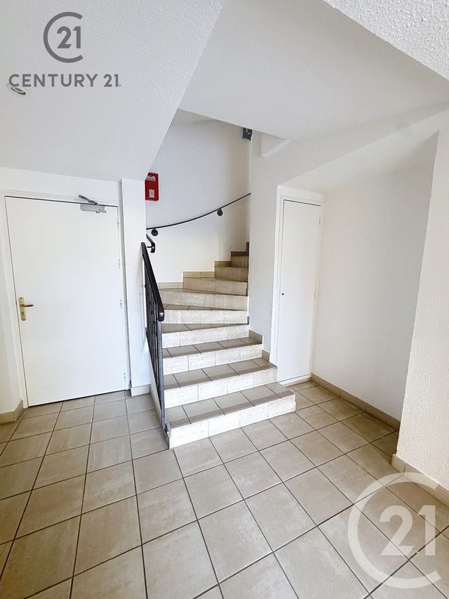 Appartement Duplex &agrave; vendre - 3 pi&egrave;ces - 82,35 m2 - Avignon - 84 - PROVENCE-ALPES-COTE-D-AZUR