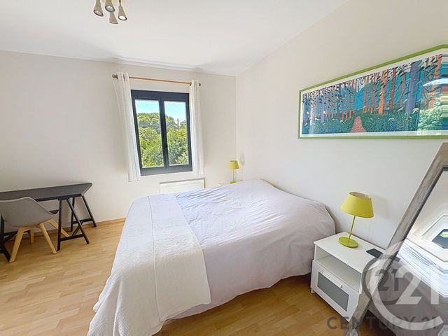 Maison &agrave; louer - 6 pi&egrave;ces - 166 m2 - Villeneuve Les Avignon - 30 - LANGUEDOC-ROUSSILLON